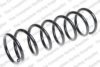 LESJ?FORS 4288344 Coil Spring